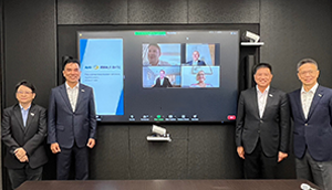 PA旗舰厅董事会决议通过收购德国BHTC 拓展智慧移动生态圈